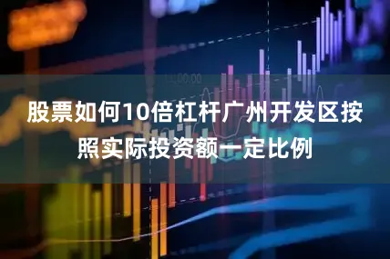 股票如何10倍杠杆广州开发区按照实际投资额一定比例